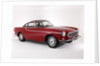 1965 Volvo 1800S by Unknown