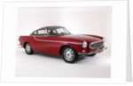 1965 Volvo 1800S by Unknown