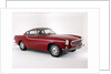 1965 Volvo 1800S by Unknown
