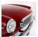 1965 Volvo 1800S by Unknown