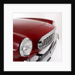 1965 Volvo 1800S by Unknown