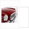 1965 Volvo 1800S by Unknown