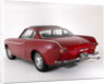 1965 Volvo 1800S by Unknown
