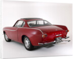 1965 Volvo 1800S by Unknown