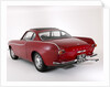 1965 Volvo 1800S by Unknown