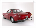 1965 Volvo 1800S by Unknown