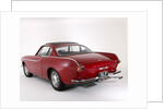 1965 Volvo 1800S by Unknown