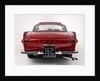1965 Volvo 1800S by Unknown