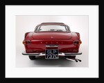 1965 Volvo 1800S by Unknown