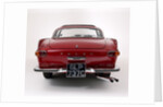 1965 Volvo 1800S by Unknown
