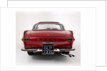 1965 Volvo 1800S by Unknown