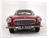 1965 Volvo 1800S by Unknown