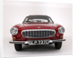 1965 Volvo 1800S by Unknown