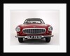 1965 Volvo 1800S by Unknown