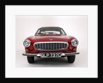 1965 Volvo 1800S by Unknown
