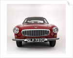 1965 Volvo 1800S by Unknown