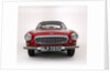 1965 Volvo 1800S by Unknown