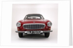 1965 Volvo 1800S by Unknown