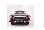 1965 Volvo 1800S by Unknown