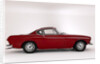 1965 Volvo 1800S by Unknown