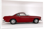 1965 Volvo 1800S by Unknown
