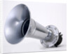 Electric horn by Unknown