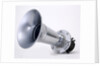 Electric horn by Unknown