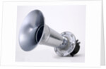Electric horn by Unknown