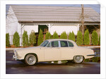 1967 Jaguar 420 by Unknown