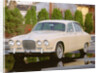 1967 Jaguar 420 by Unknown