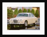 1967 Jaguar 420 by Unknown