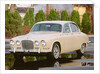 1967 Jaguar 420 by Unknown