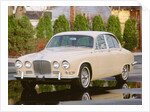1967 Jaguar 420 by Unknown