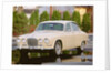 1967 Jaguar 420 by Unknown