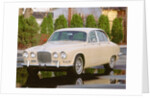 1967 Jaguar 420 by Unknown