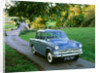 1962 Hillman Minx by Unknown
