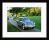 1962 Hillman Minx by Unknown