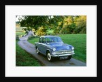 1962 Hillman Minx by Unknown