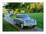 1962 Hillman Minx by Unknown