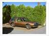 1979 AMC Pacer by Unknown