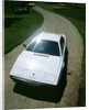 1980 Lotus Esprit S2 by Unknown