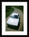1980 Lotus Esprit S2 by Unknown