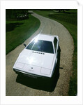 1980 Lotus Esprit S2 by Unknown