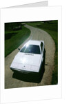 1980 Lotus Esprit S2 by Unknown