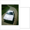 1980 Lotus Esprit S2 by Unknown