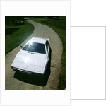 1980 Lotus Esprit S2 by Unknown