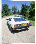 1980 Lotus Esprit S2 by Unknown