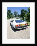 1980 Lotus Esprit S2 by Unknown