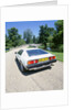 1980 Lotus Esprit S2 by Unknown
