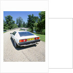 1980 Lotus Esprit S2 by Unknown